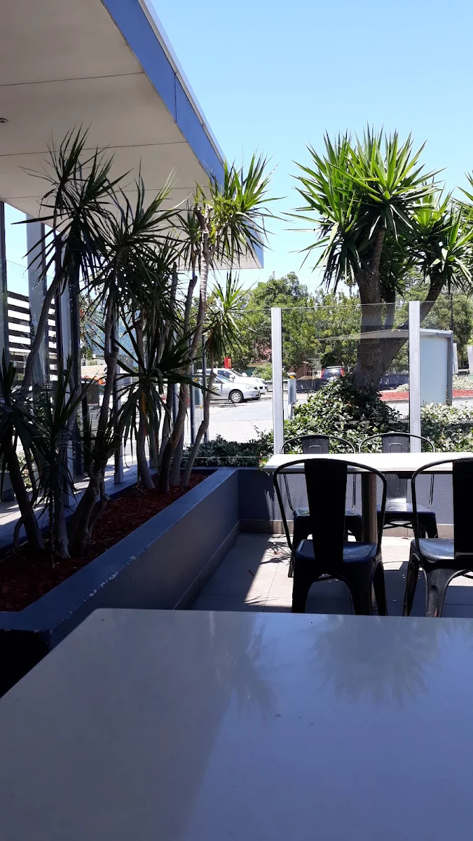 Vibe, McDonald's Belmont NSW