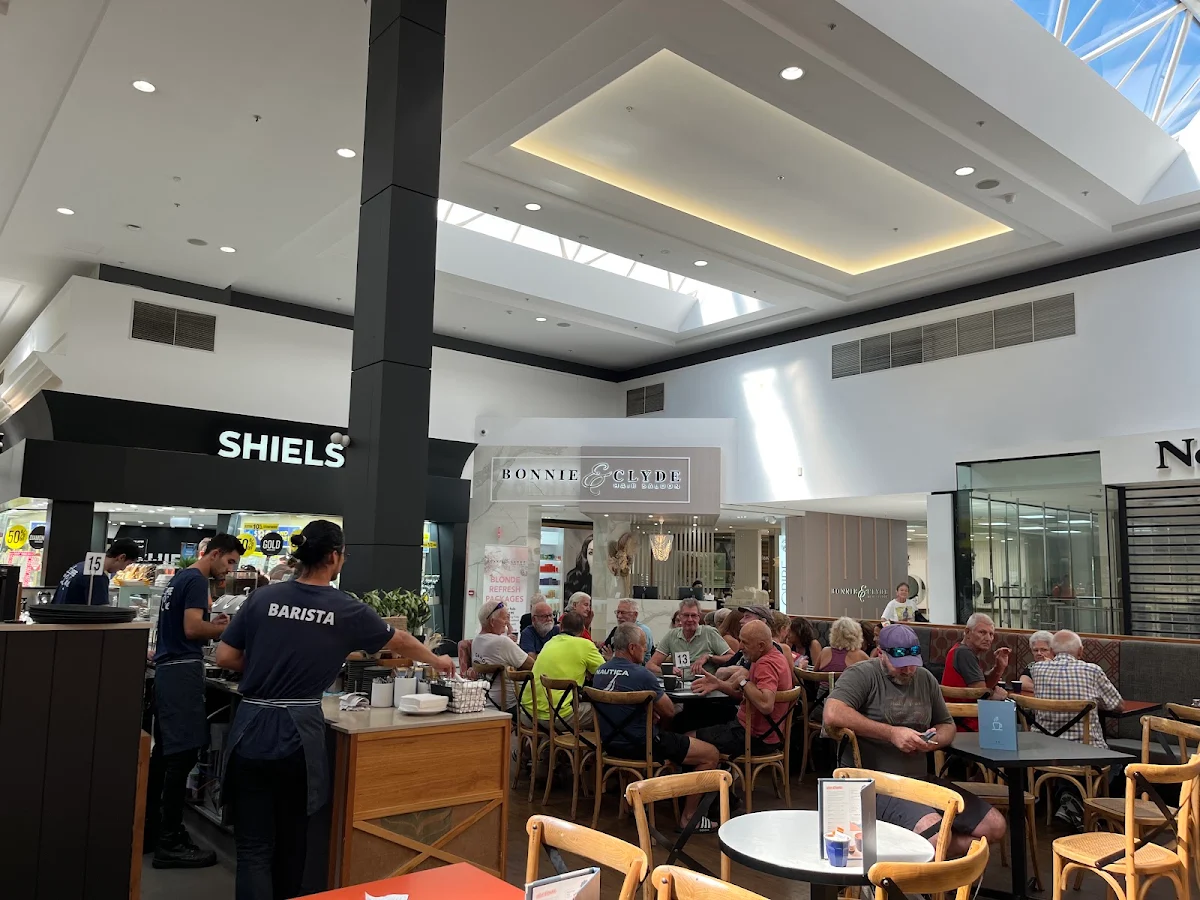 Vibe, Jamaica Blue Whitford City Westfield