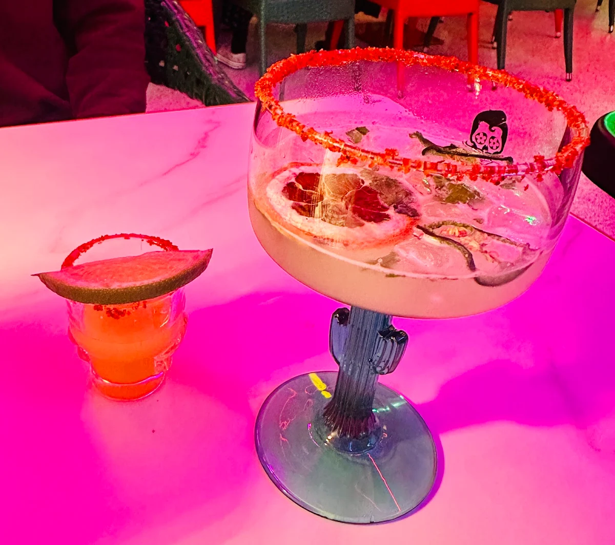 Food & drink, Hecho En Mexico, Camberwell