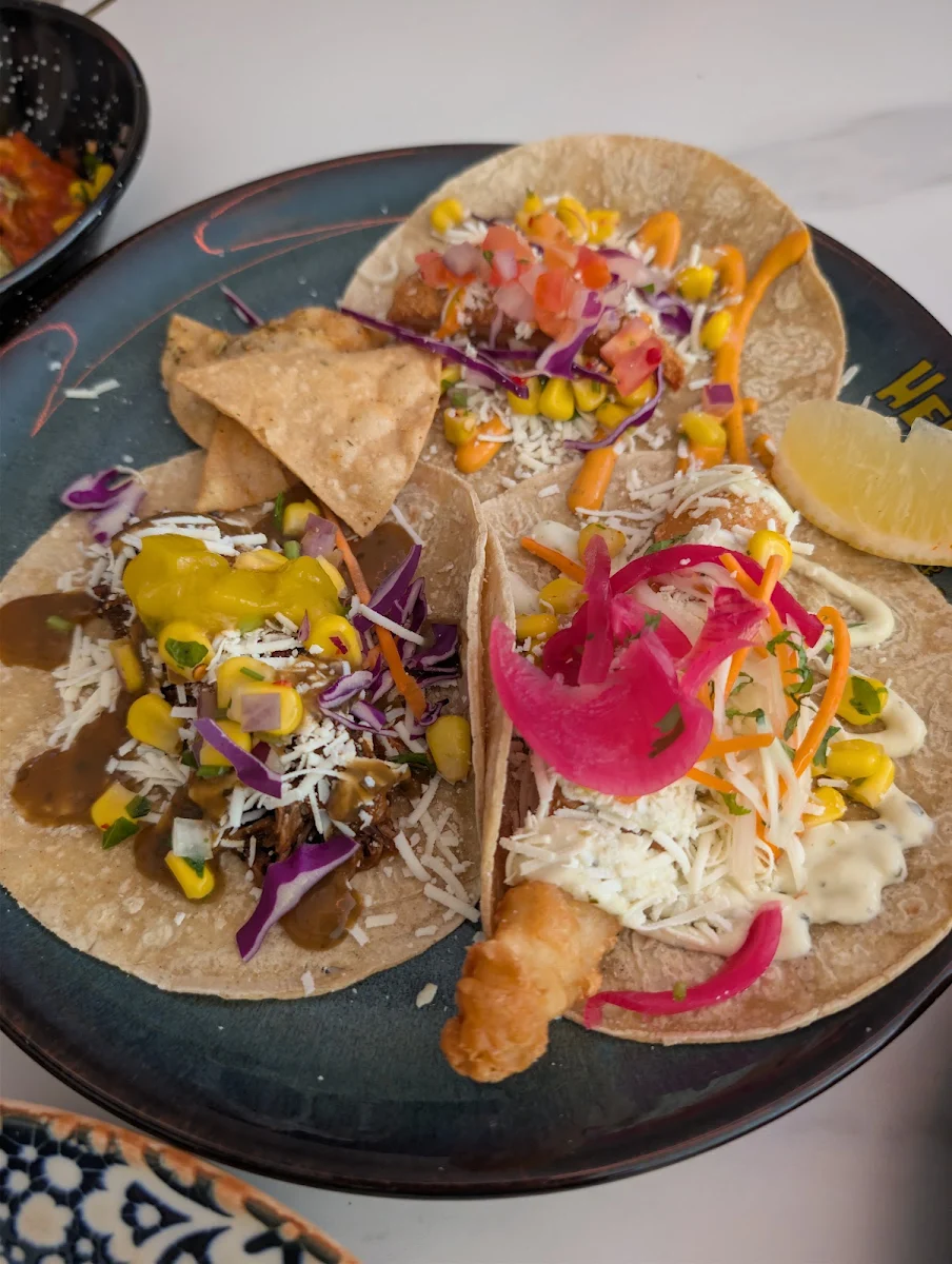 Food & drink, Hecho En Mexico, Camberwell