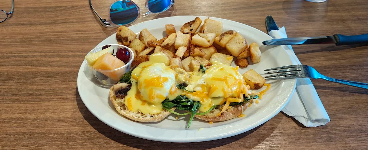 Food & drink, Stacked Pancake & Breakfast House