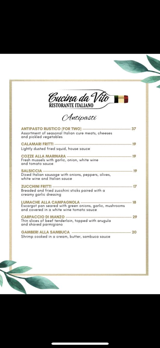 Menu photo 6