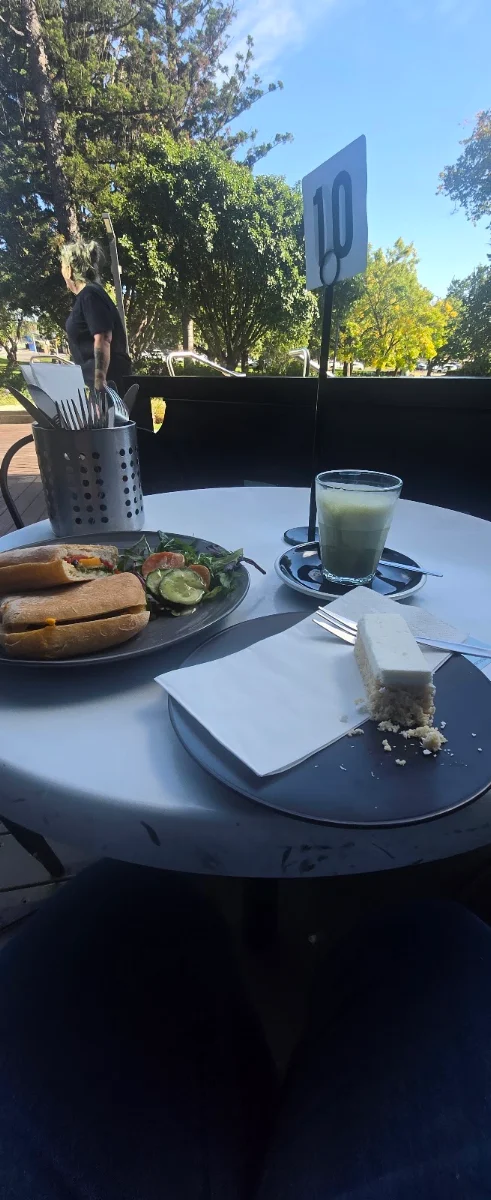 Food & drink, Public Cafe.