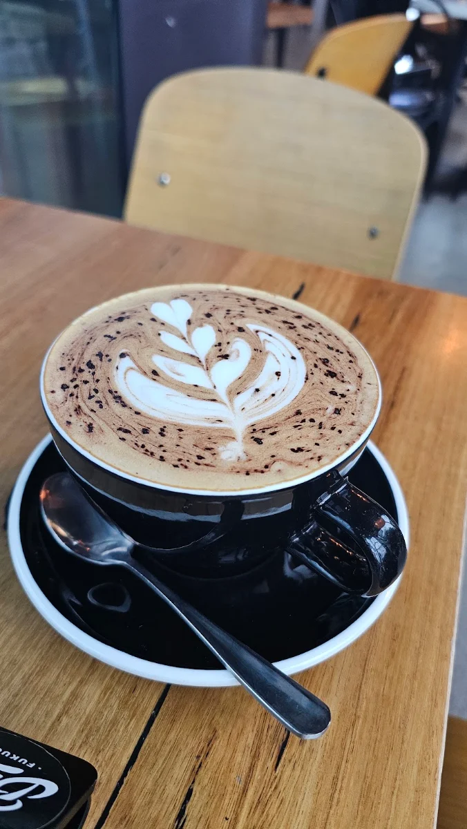 Food & drink, Public Cafe.
