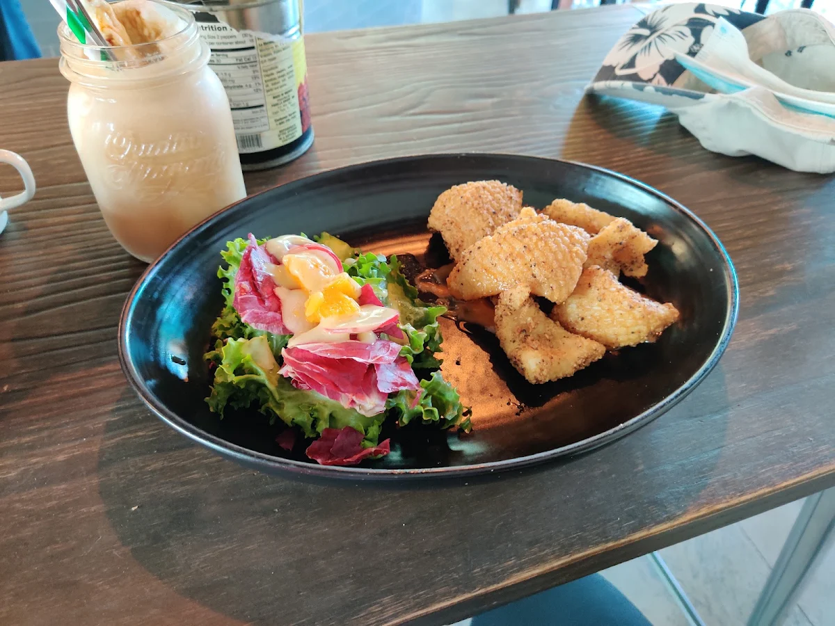 Food & drink, Public Cafe.