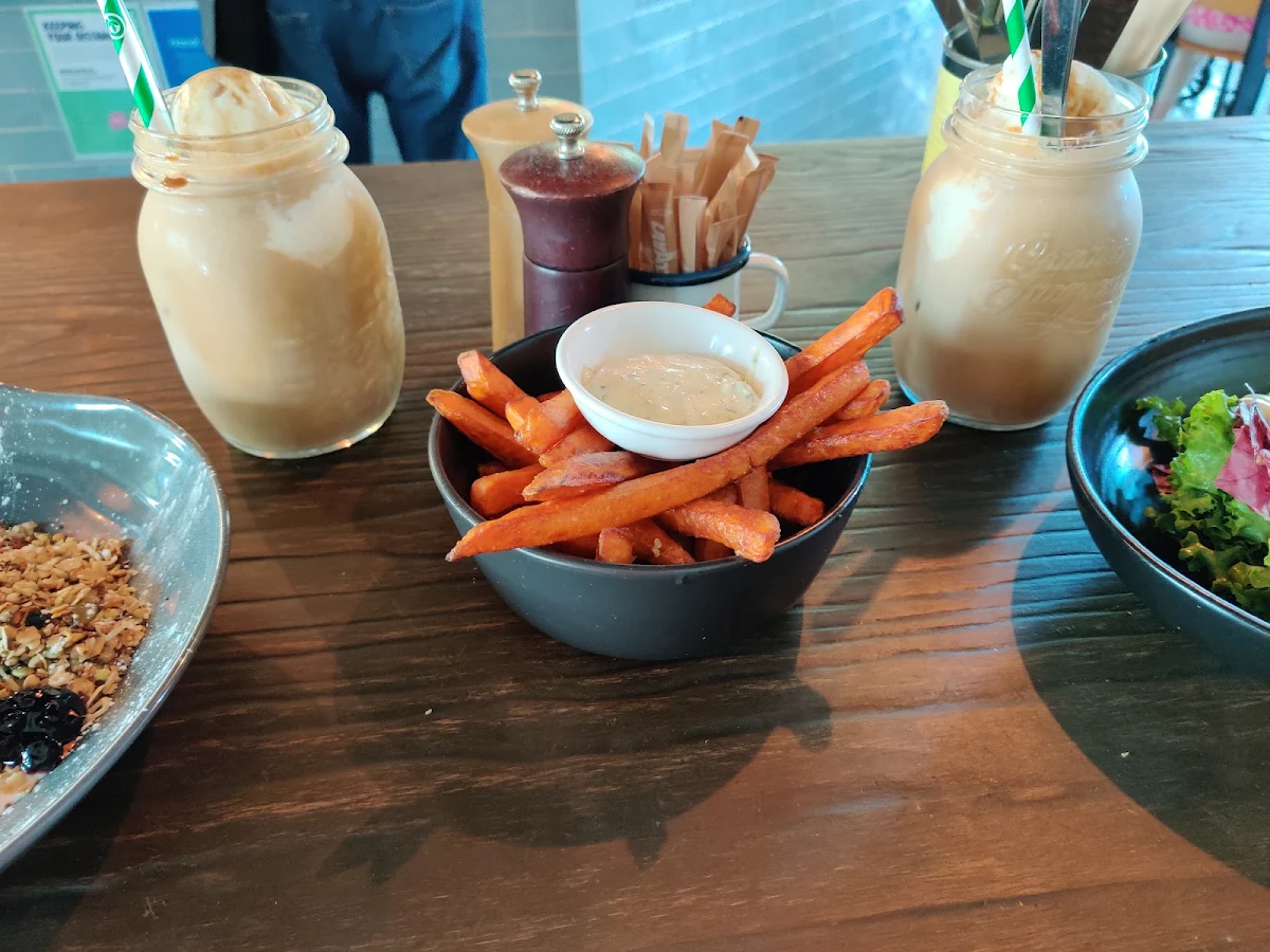 Food & drink, Public Cafe.
