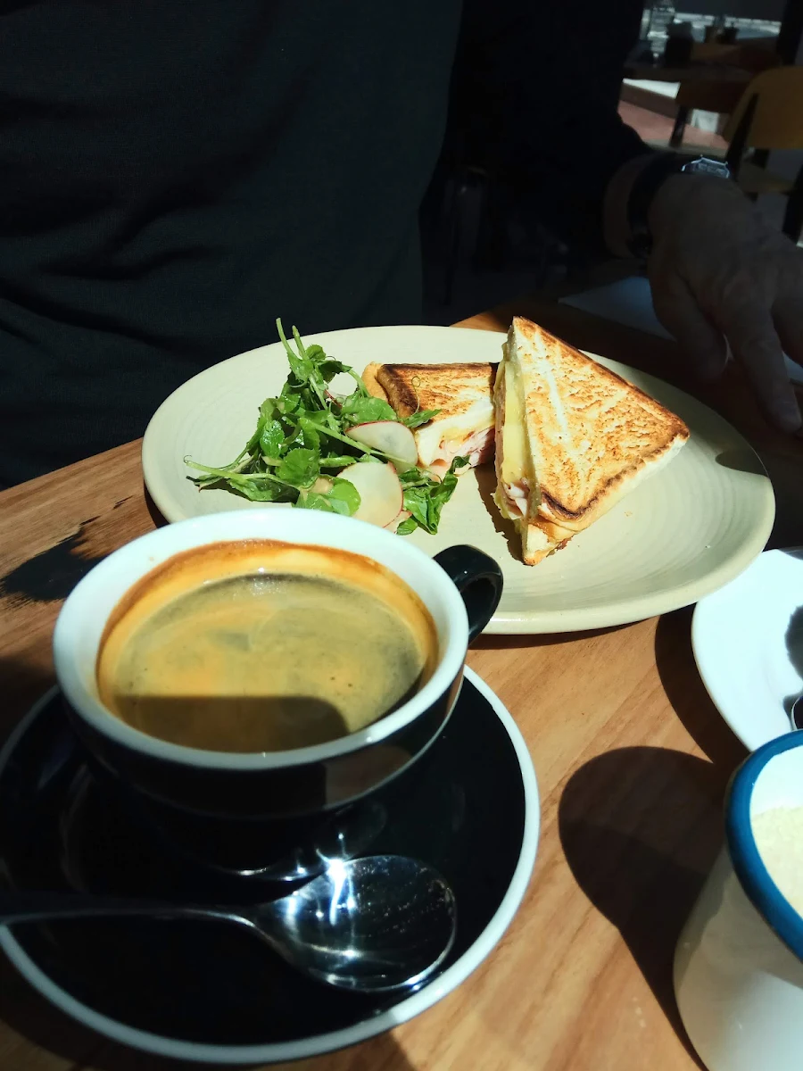 Food & drink, Public Cafe.