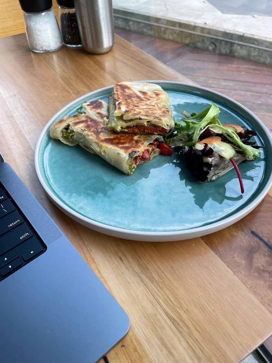 Food & drink, Public Cafe.