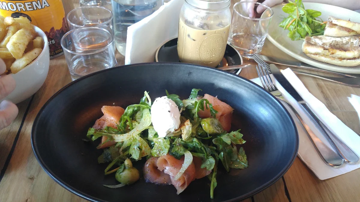 Food & drink, Public Cafe.