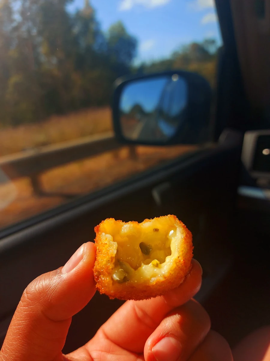 Food & drink, Chicken Treat Margaret River