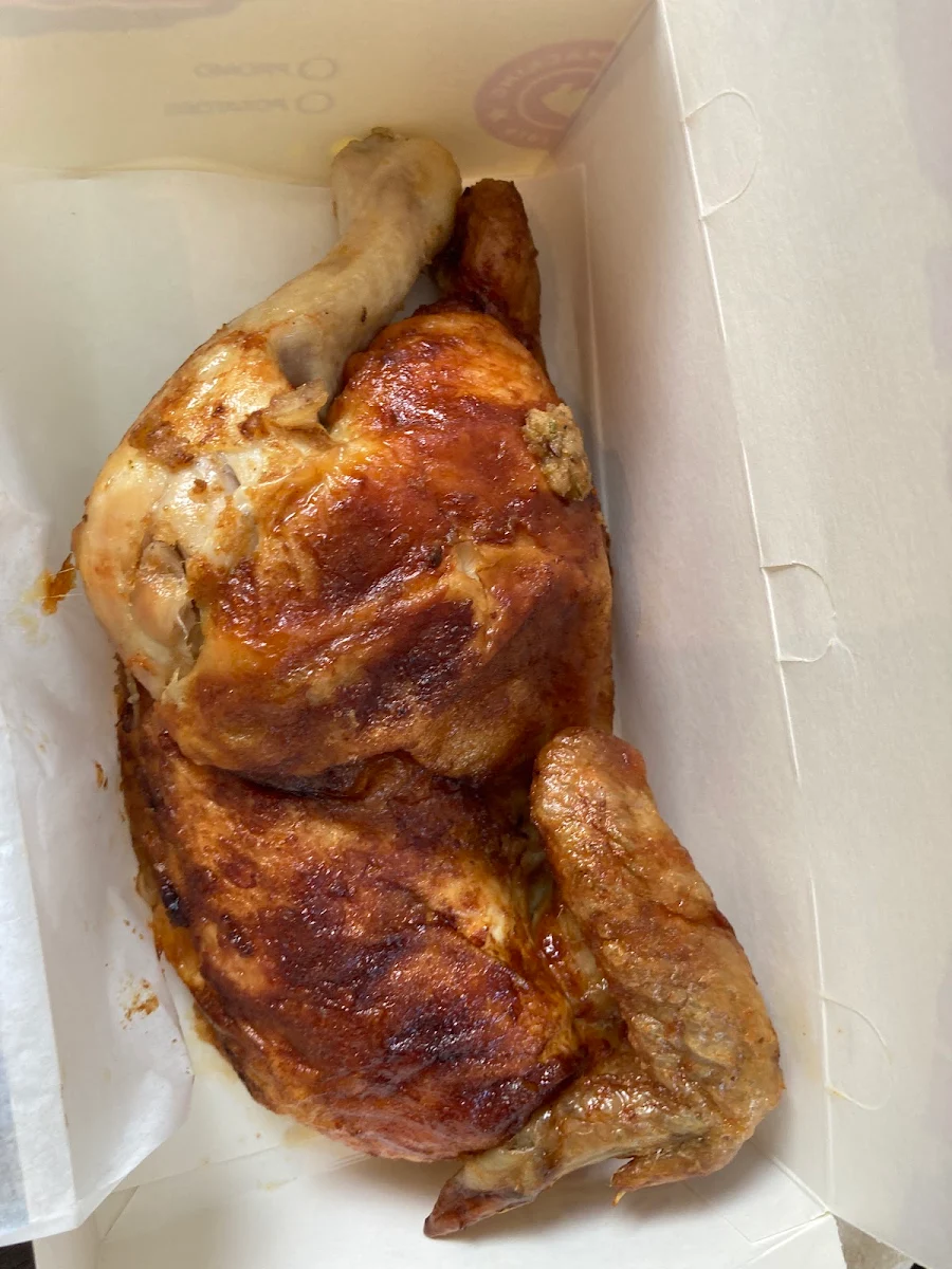 Food & drink, Chicken Treat Margaret River