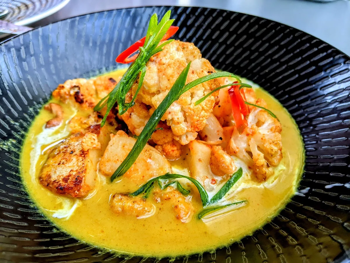 Food & drink, Kitsch Bar Asia