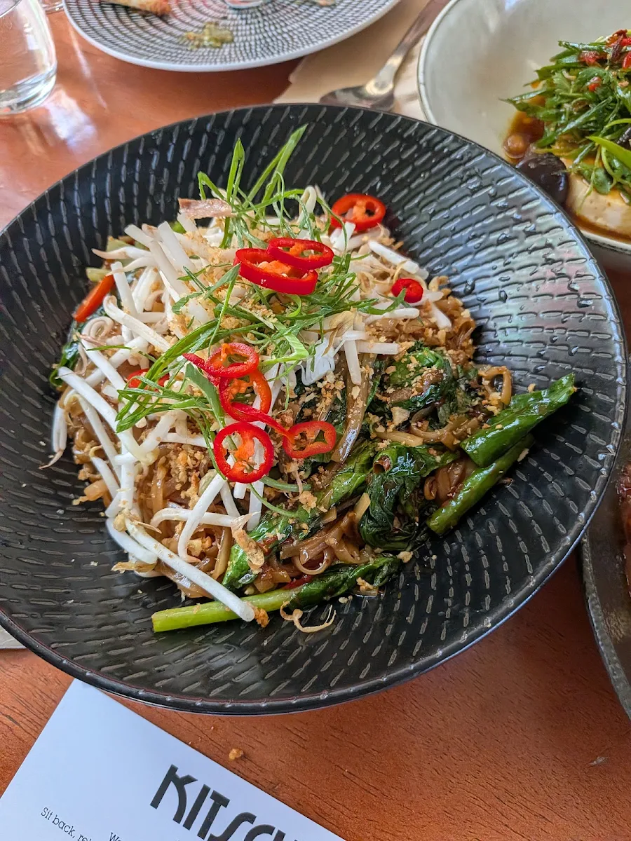 Food & drink, Kitsch Bar Asia
