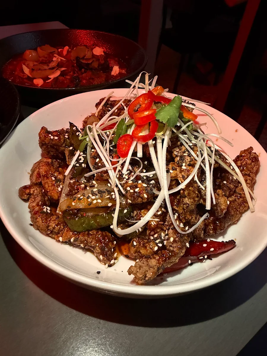 Food & drink, Kitsch Bar Asia