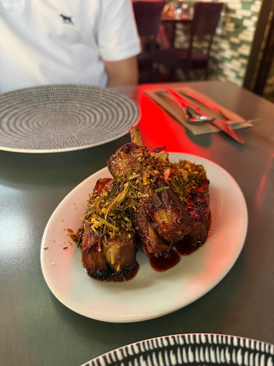 Food & drink, Kitsch Bar Asia