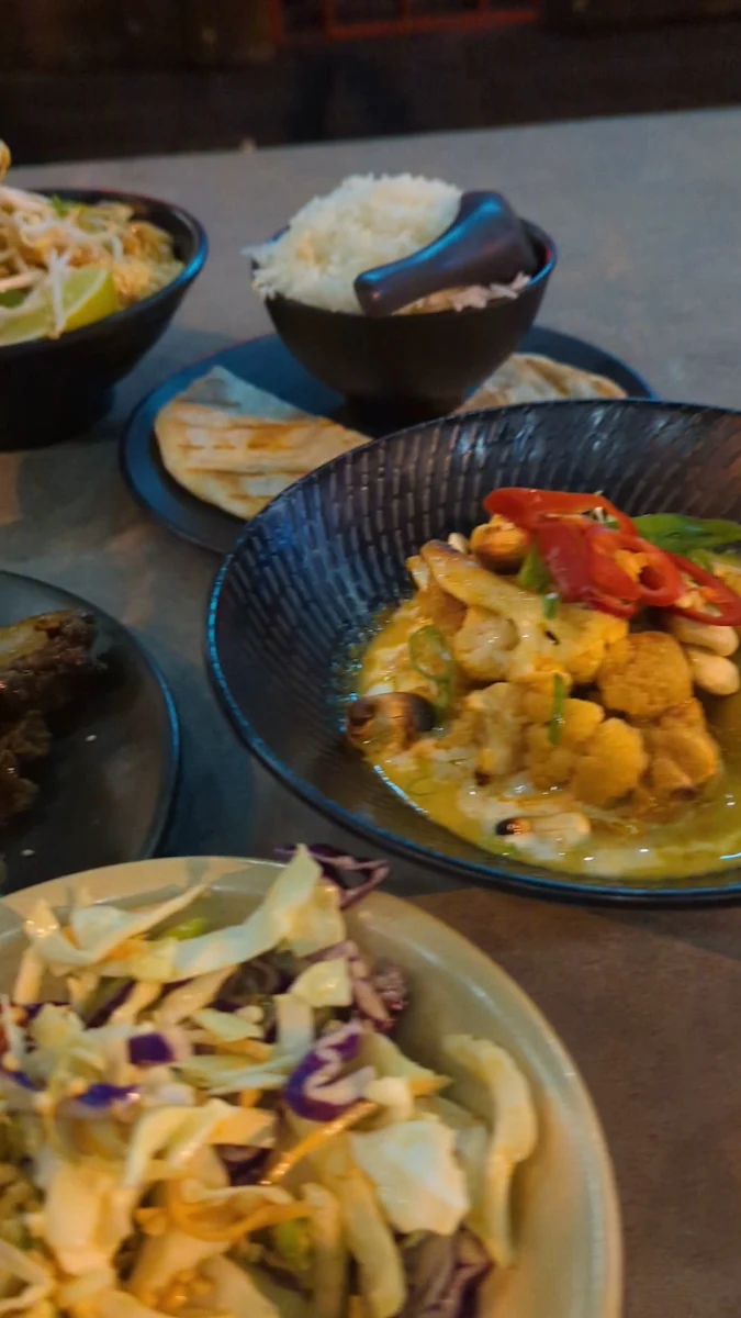 Food & drink, Kitsch Bar Asia