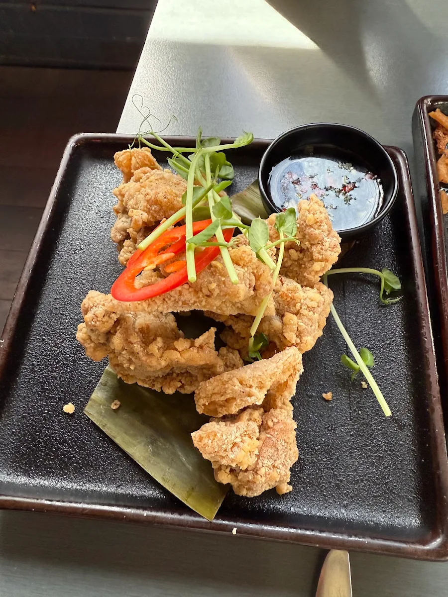 Food & drink, Kitsch Bar Asia