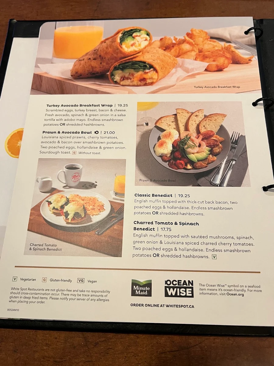 Menu photo 3