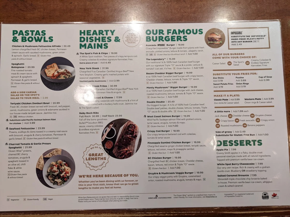 Menu photo 8