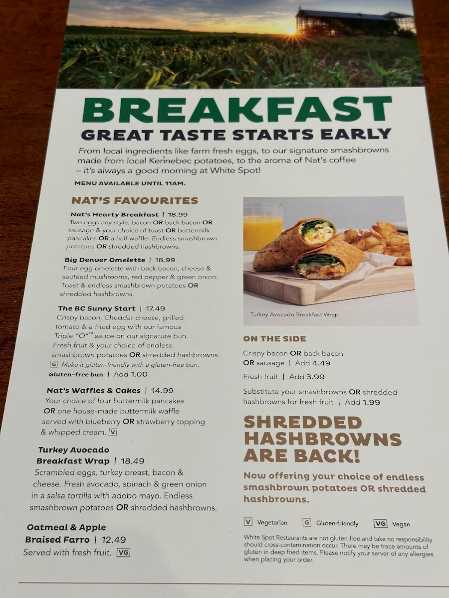 Menu photo 9