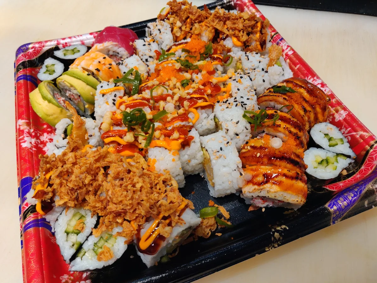 Food & drink photo 5