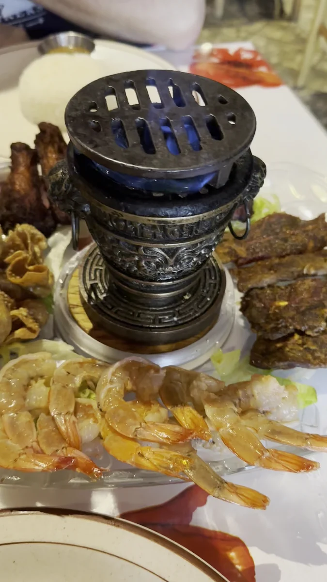 Food & drink, Restaurant Bayon