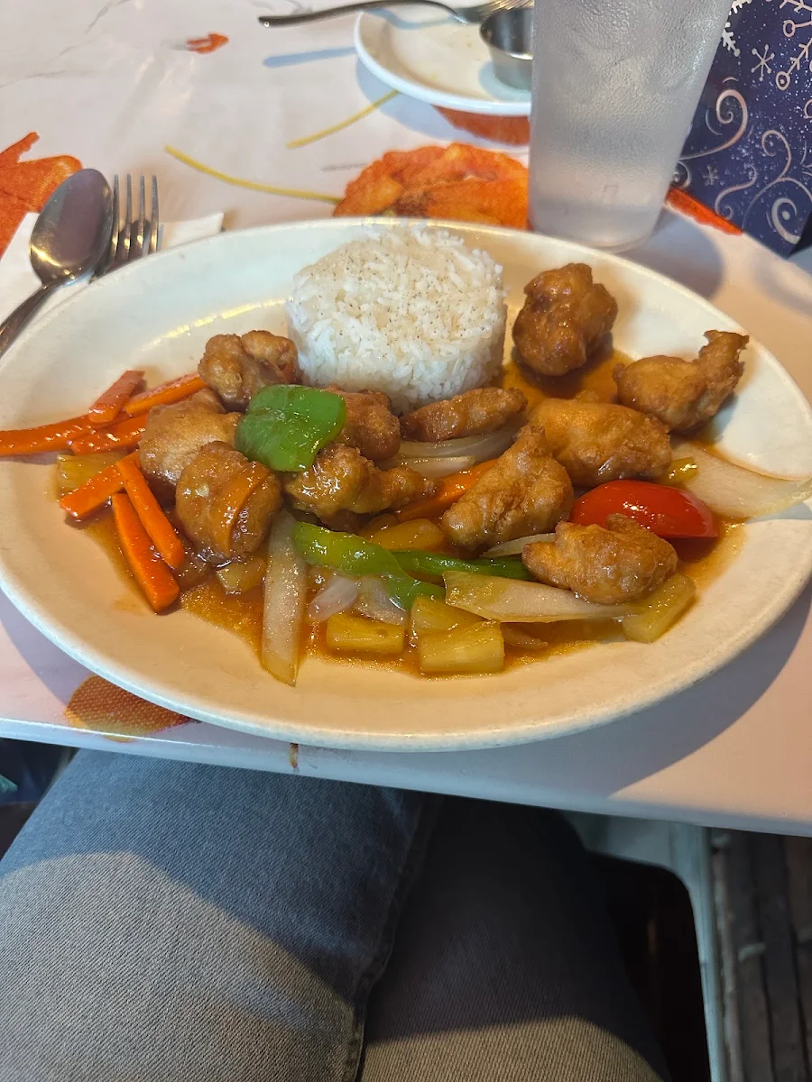 Food & drink, Restaurant Bayon