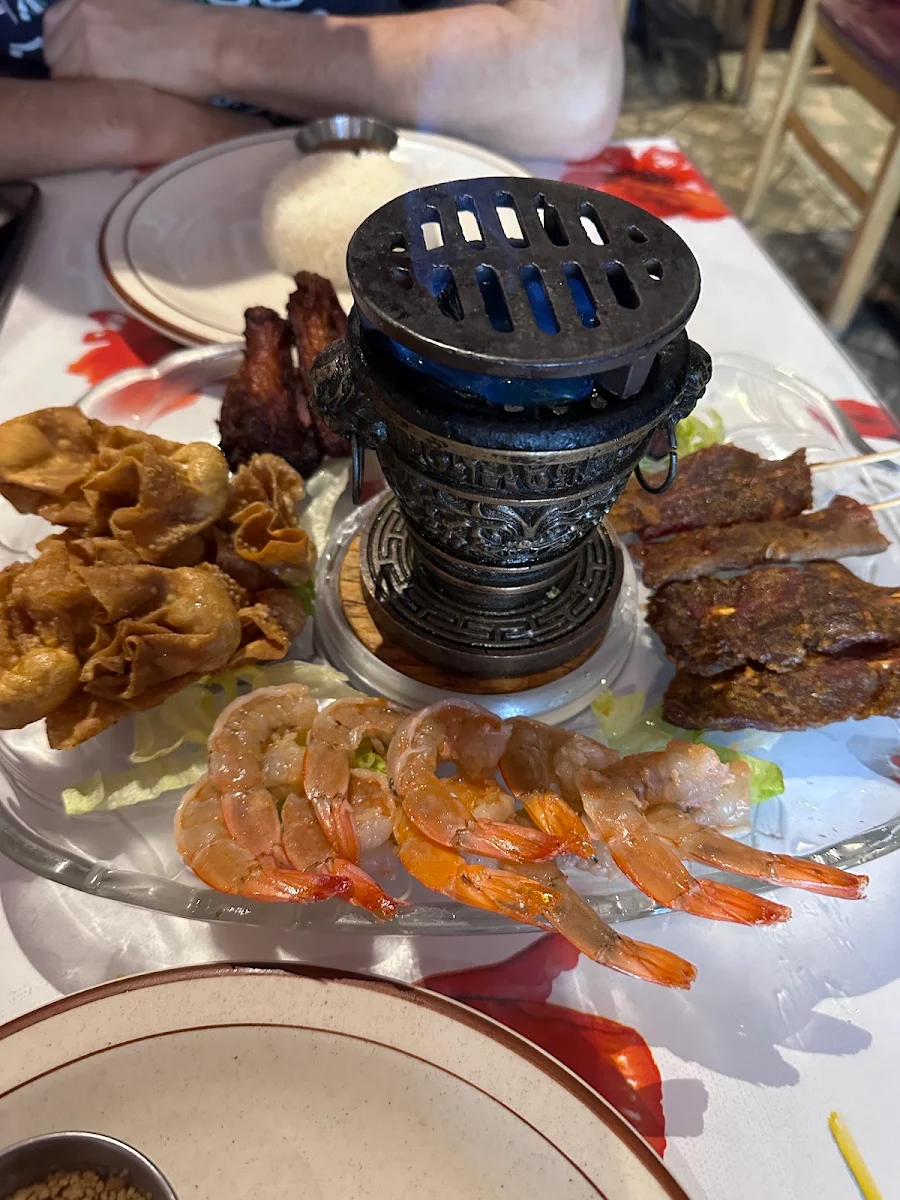 Food & drink, Restaurant Bayon