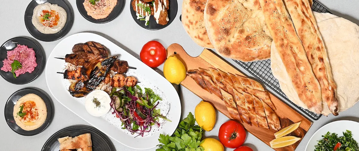 Food & drink photo 1