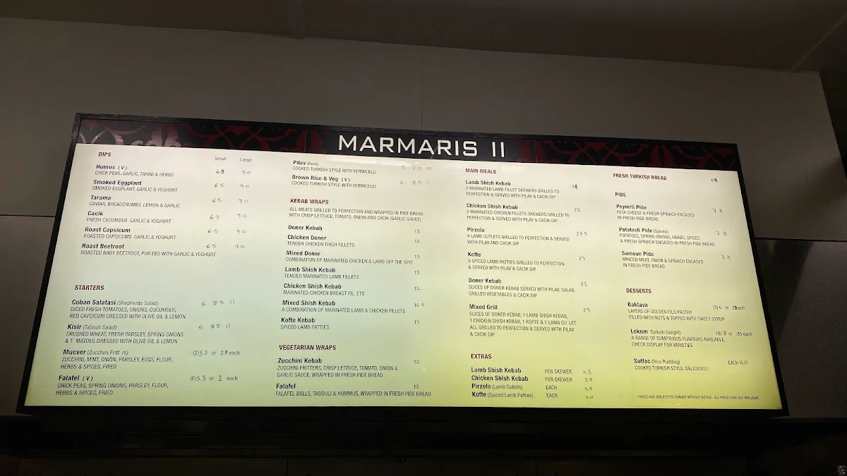 Menu photo 6