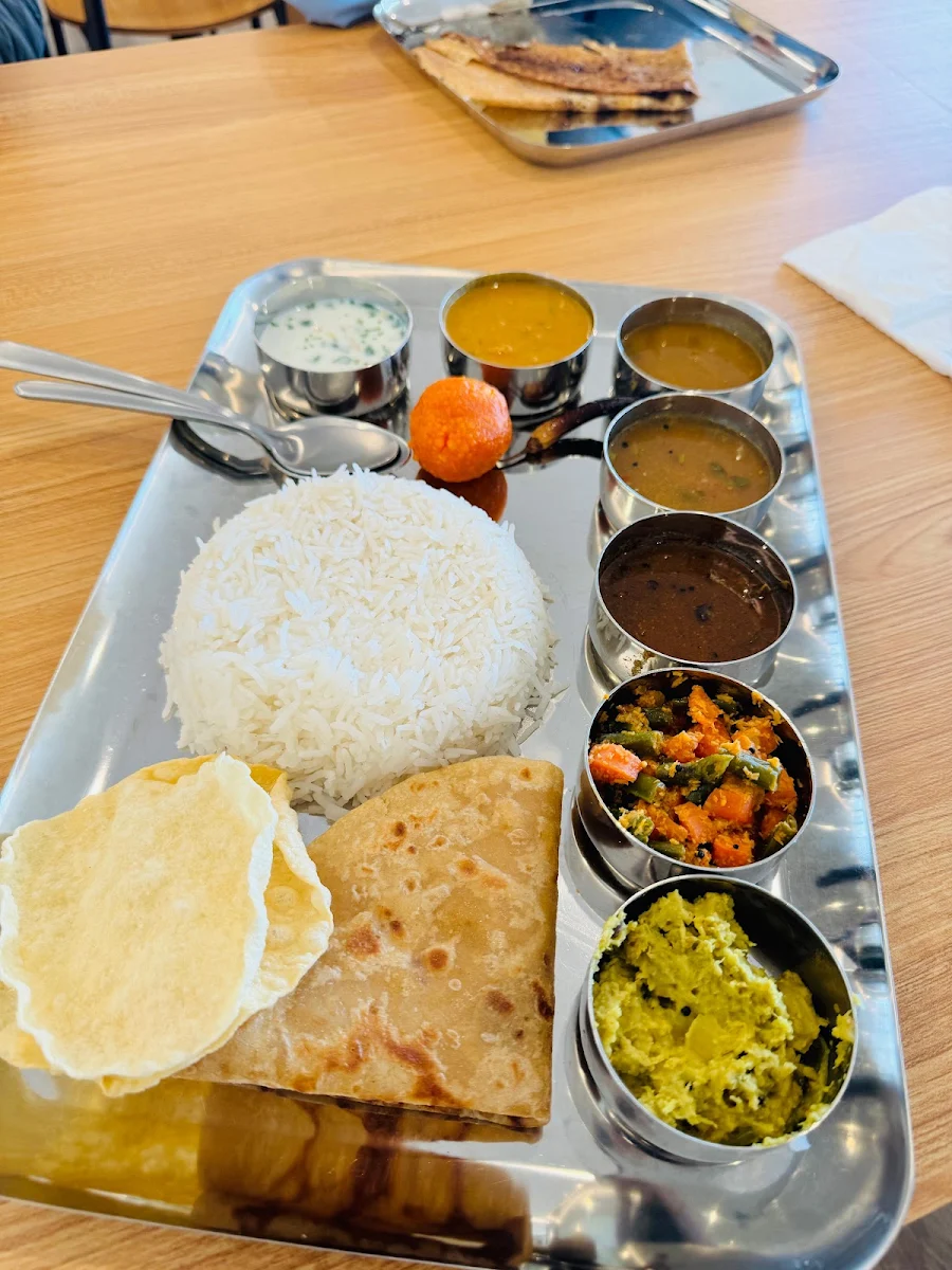 Food & drink, Amrita Cafe Melbourne