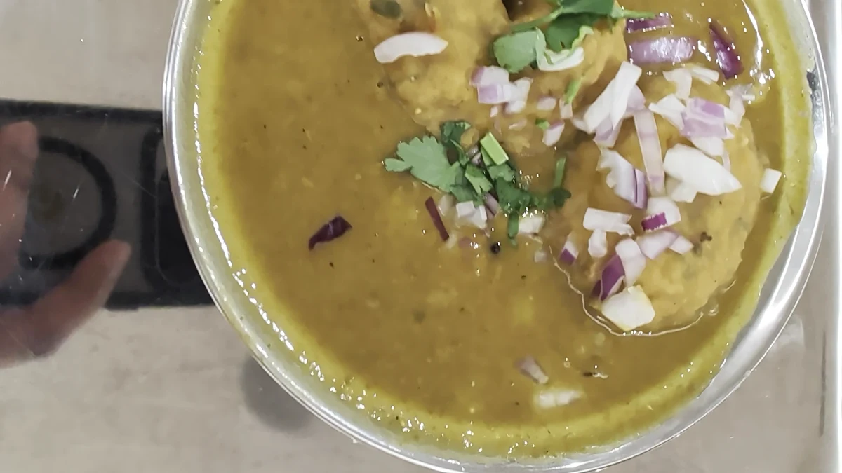 Food & drink, Amrita Cafe Melbourne