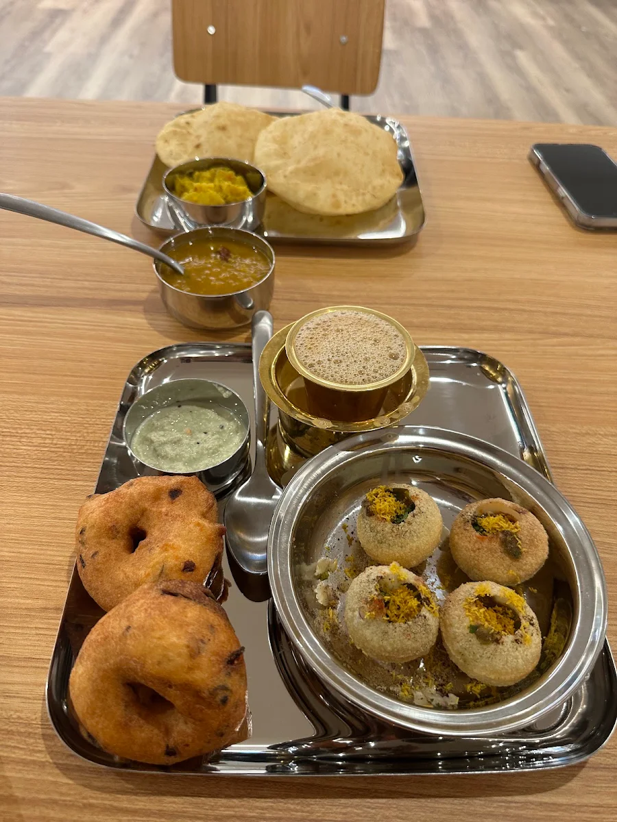 Food & drink, Amrita Cafe Melbourne