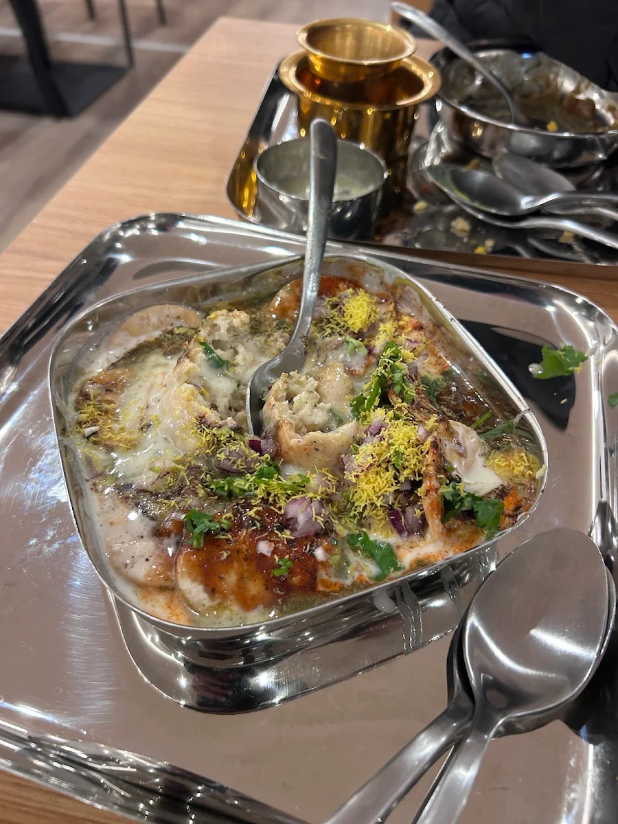 Food & drink, Amrita Cafe Melbourne