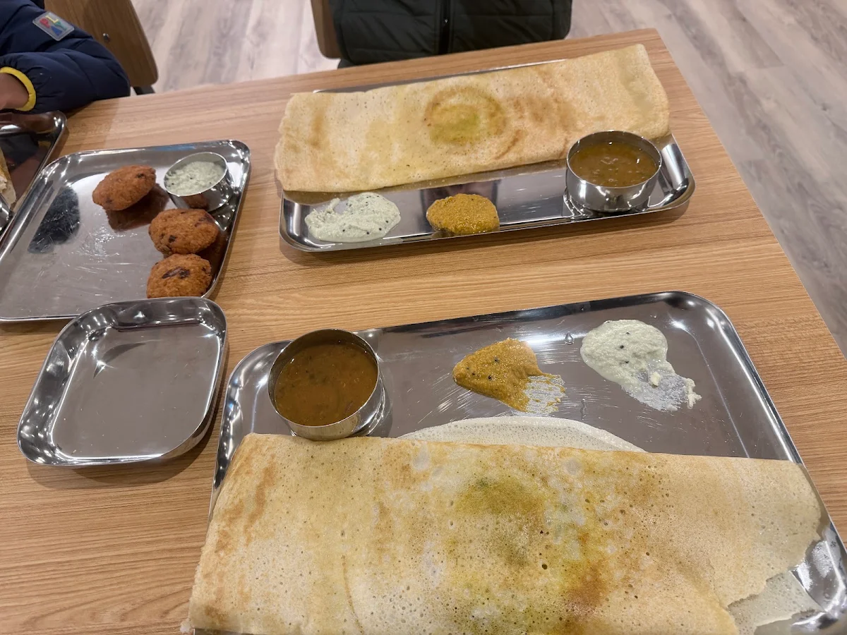Food & drink, Amrita Cafe Melbourne