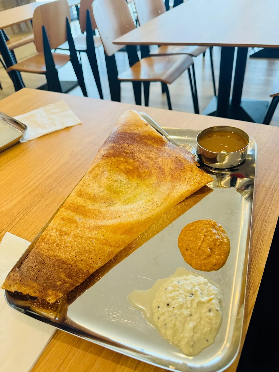 Food & drink, Amrita Cafe Melbourne