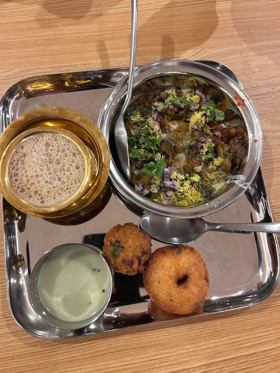 Food & drink, Amrita Cafe Melbourne