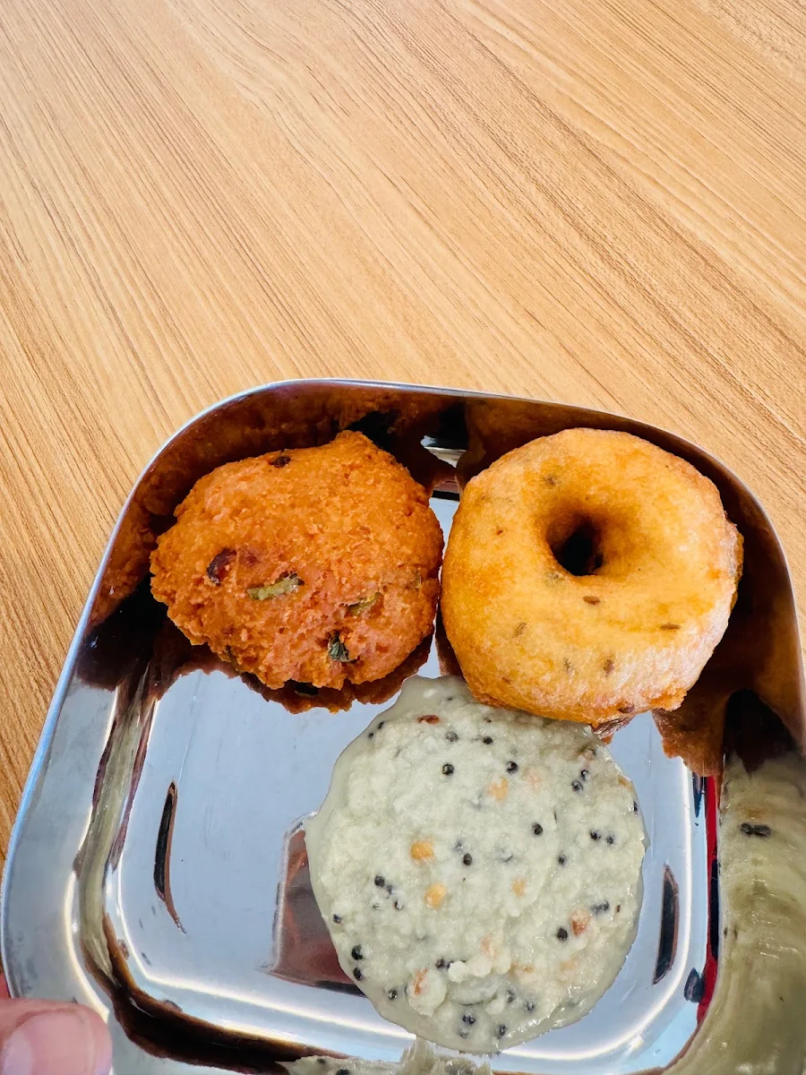 Food & drink, Amrita Cafe Melbourne