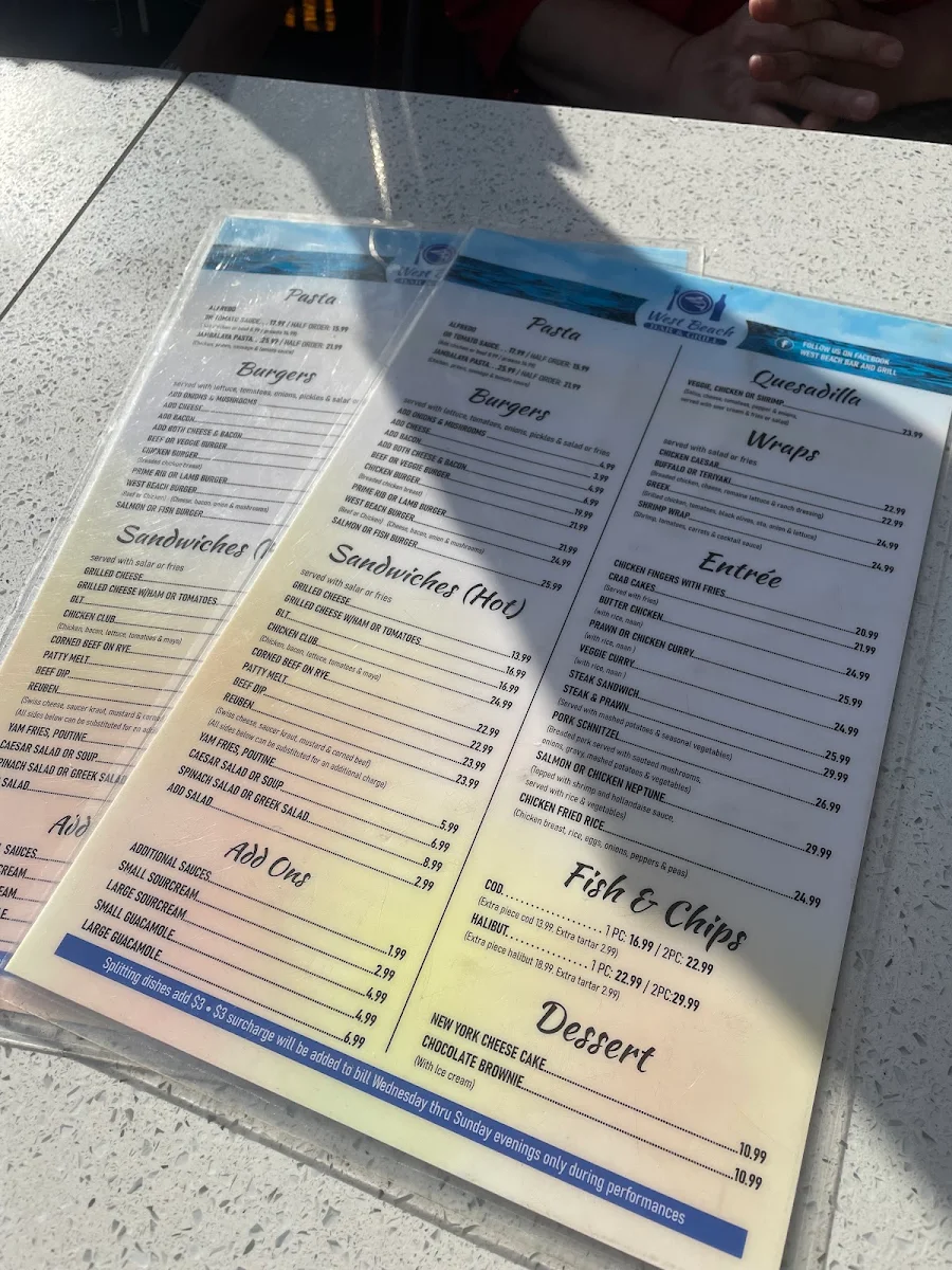 Menu photo 3
