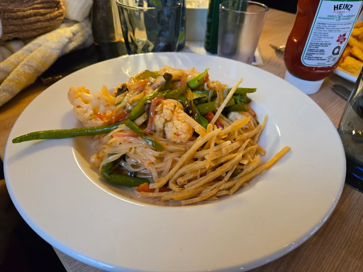 Food & drink, Main Street Restaurant- Baddeck