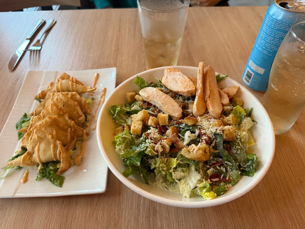 Food & drink, Main Street Restaurant- Baddeck