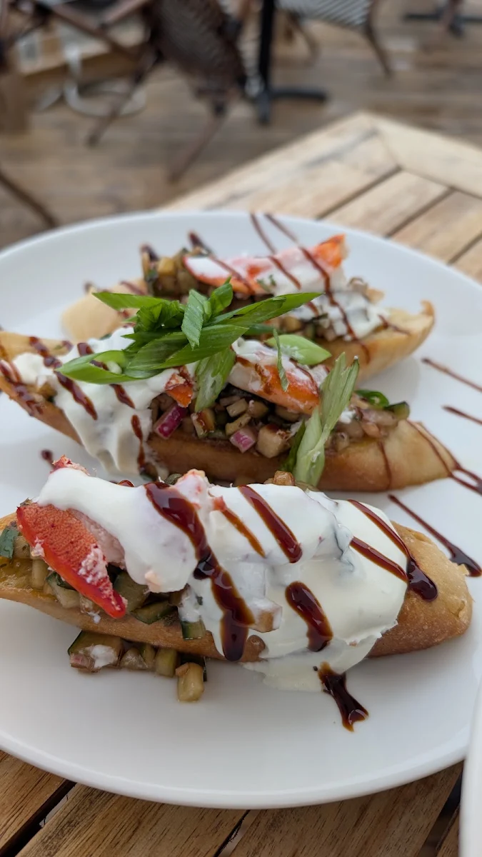 Food & drink, Main Street Restaurant- Baddeck
