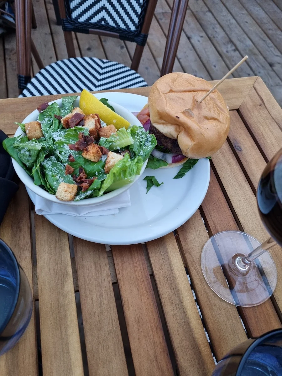 Food & drink, Main Street Restaurant- Baddeck