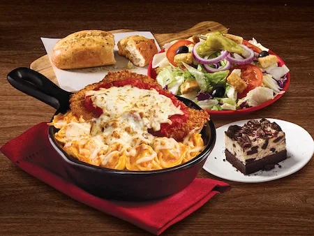 Food & drink, East Side Mario's