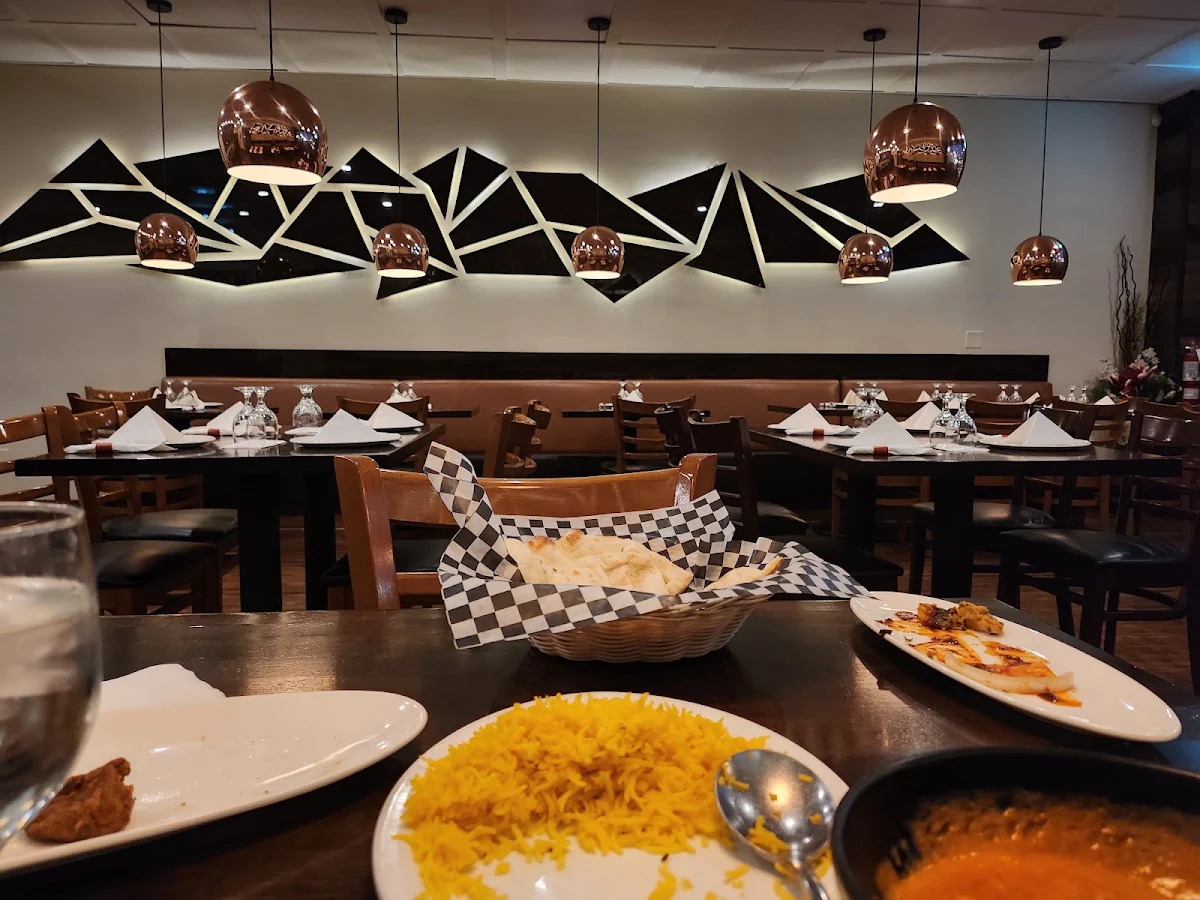 Food & drink, Caraway Grill - Regina Downtown