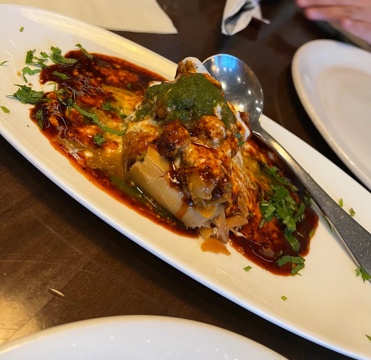 Food & drink, Caraway Grill - Regina Downtown