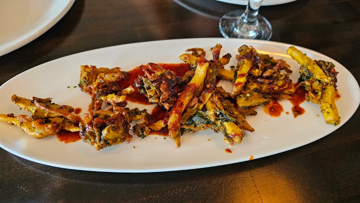 Food & drink, Caraway Grill - Regina Downtown