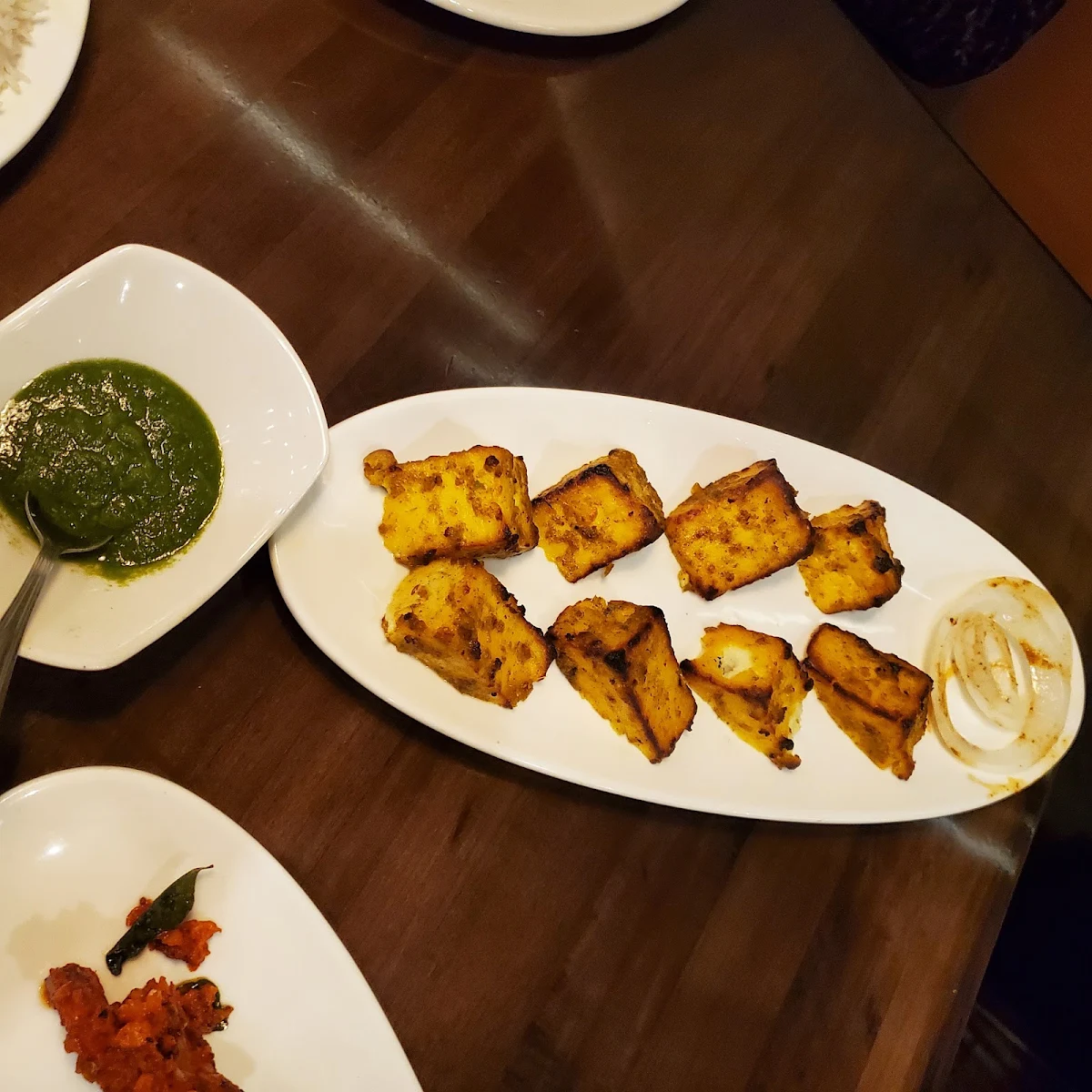 Food & drink, Caraway Grill - Regina Downtown