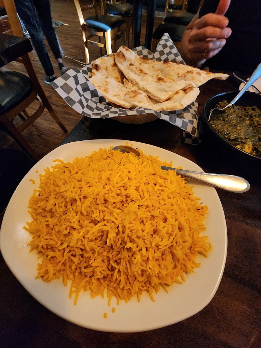 Food & drink, Caraway Grill - Regina Downtown