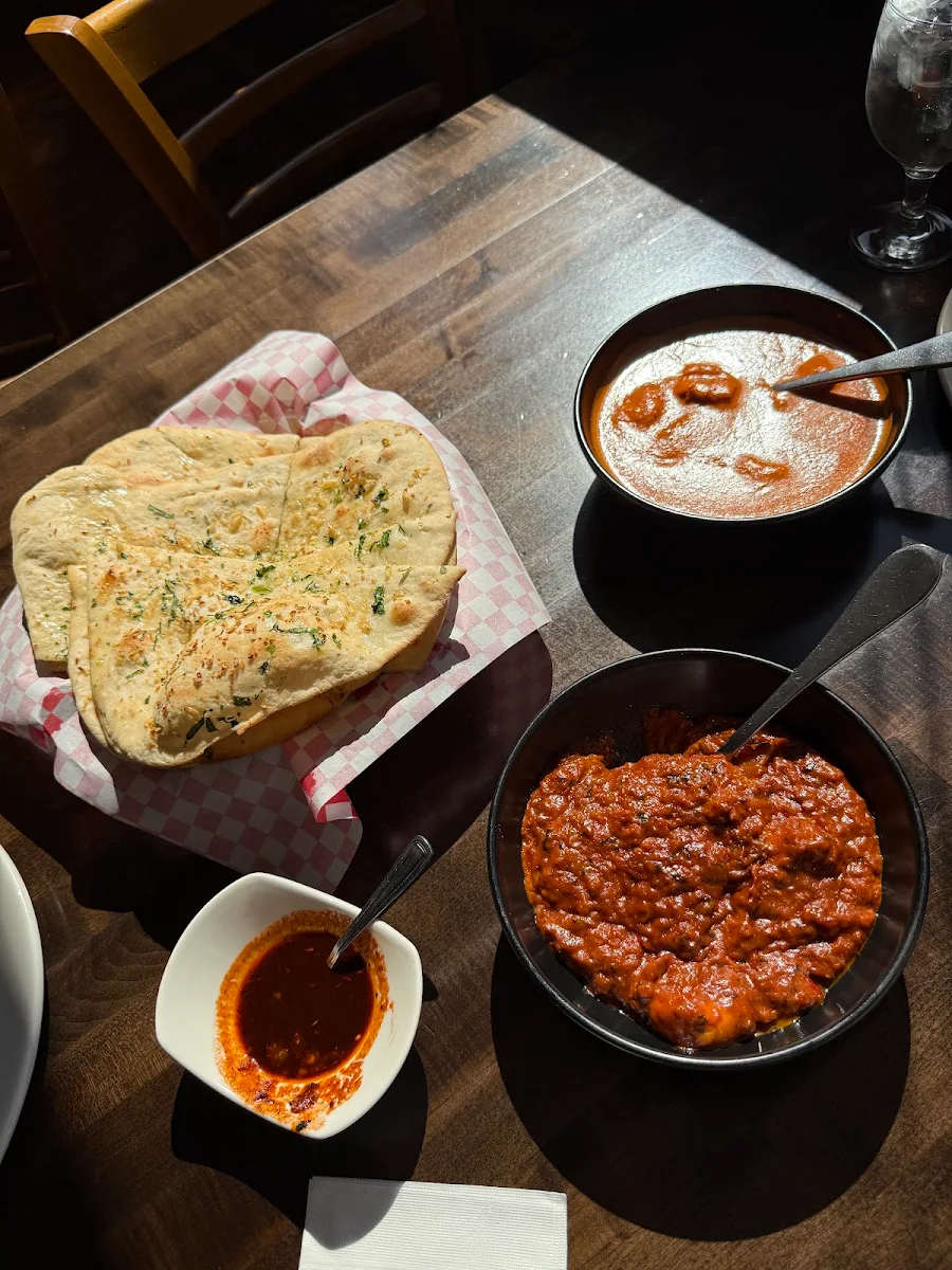 Food & drink, Caraway Grill - Regina Downtown